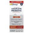 Фото товару Mycrobiome Complete Probiotic Active, Пробіотики, 30 капсул
