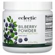 Фото товара Eclectic Herb, Черника, Bilberry, 90 г