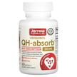 Фото товару Ubiquinol QH-Absorb 200, Убіхінол 200 мг, 60 капсул