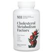 Cholesterol Metabolism Factors, Підтримка холестерину, 270 таб...
