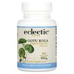 Eclectic Herb, Готу Кола 300 мг, Gotu Kola 300 mg, 90 капсул