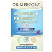 Фото товару Complete Probiotics Powder, Пробіотики для дітей, 3.5 г 