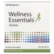 Фото товара Metagenics, Мультивитамины, Wellness Essentials Active, 30 шт