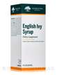 Genestra, English Ivy Syrup Raspberry, Екстракт плюща, 120 мл