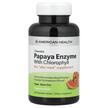 Papaya Enzyme with Chlorophyll, Ферменти Папайї з Хлорофілом, ...