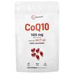 Фото товару Micro Ingredients, CoQ10, Коензим CoQ10, 240 капсул