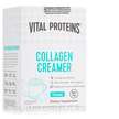 Фото товару Collagen Creamer Coconut Flavor, Колаген, 14 Stick Pack