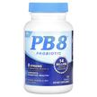 Фото товара PB8, PB8 Original Formula Pro Biotic Acidophilus, 120 Pro Biotic 