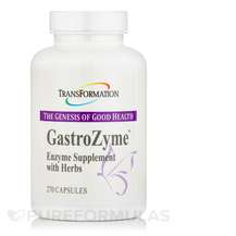 GastroZyme Ферменты Transformation Enzymes