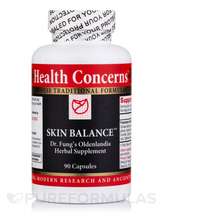 Skin Balance Кожа ногти волосы Health Concerns