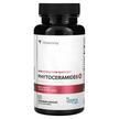 Фото товару Vitauthority, Phytoceramides +, Кераміди, 60 капсул