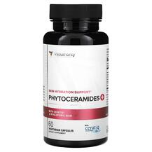 Phytoceramides + Керамиды Vitauthority 60 капсул