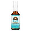 Source Naturals, Троат Спрей, Colloidal Silver, 59.14 мл