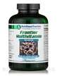 Фото товару Frontier Multivitamin, Мультивітаміни, 240 капсул