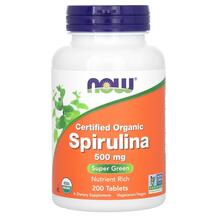 Обзор на Spirulina 500 mg Спирулина 500 мг Обзор на Spirulina 500 mg Спирулина 500 мг