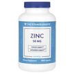 Фото товару TheVitaminShoppe, Zinc 50 mg, Цинк, 300 капсул