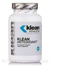 Жироспалювачі Klean Antioxidant Klean Athlete