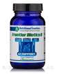 Фото товара Nutritional Frontiers, Пробиотики, Frontier Biotics ll, 90 капсул