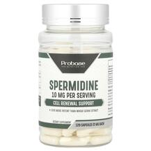 Спермідин Spermidine 10 mg Probase Nutrition