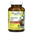 Фото товара Vitamin D3 2000 IU 50 mcg, Витамин D3 Холекальциферол, 30 таблето