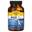 Фото товару Max for Men Multivitamin & Mineral Complex Iron, Залізо, 60 т