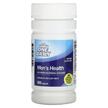 Фото товару One Daily Mens Health, Мультивітаміни для чоловіків, 100 таблеток