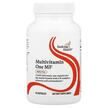 Фото товару Seeking Health, Multivitamin One MF, Мультивітаміни, 45 капсул