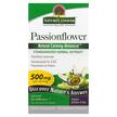 Nature's Answer, Пассифлора 500 мг, Passionflower, 60 капсул