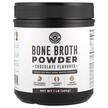 Фото товару Bone Broth Powder Chocolate, Протеїн, 454 г