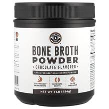 Протеїн Bone Broth Powder Chocolate Left Coast 454 г Протеїн Bone Broth Powder Chocolate Left Coast 454 г