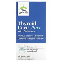 Обзор на Thyroid Care Plus Поддержка железы Обзор на Thyroid Care Plus Поддержка железы