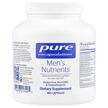 Фото товару Men's Nutrients, Вітаміни для чоловіків, 180 капсул