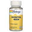 Solaray, Витамин B8 Инозитол, Inositol Powder, 57 г