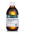 Genestra, Cod Liver Oil Forte, Олія печінки тріски, 300 мл