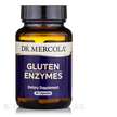 Фото товару Dr. Mercola, Gluten Enzymes, Ферменти, 30 капсул