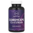 MRM, Cordyceps CS-4 Strain, Гриби Кордицепс, 60 капсул
