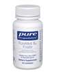 Фото товару Pure Encapsulations, PureMelt B12 Folate, Метилфолат, 90 таблеток