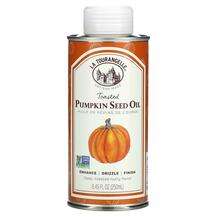 Гарбузова олія Toasted Pumpkin Seed Oil 250 мл