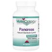 Pancreas Natural Glandular Lamb, Поддержка поджелудочной, 90 к...