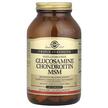Glucosamine Chondroitin MSM, Глюкозамін Хондроітин МСМ, 120 та...