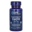 Life Extension, Super Ubiquinol CoQ10, Убіхінол 100 мг, 60 капсул