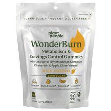 Жироспалювачі WonderBurn Metabolism & Cravings Ripe