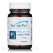 Фото товару MethylPro, L-Methylfolate 10 mg, Метилфолат, 30 капсул