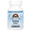 Serene Science Saffron Extract 15 mg, Шафран, 60 таблеток