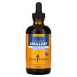Фото товара Herb Pharm, Шлемник, Skullcap Alcohol-Free, 120 мл