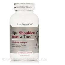 Hips Shoulders Knees & Toes Поддержка суставов Lane