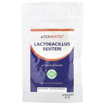 Lactobacillus Reuteri Лактобактерии Реутери 100 г