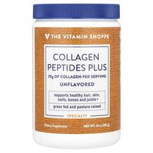 Collagen Peptides Plus Unflavored Коллаген 283 г