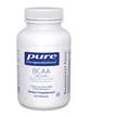 Pure Encapsulations, BCAA Capsules, БЦАА, 90 капсул