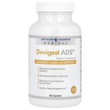 Devigest ADS Advanced Digestive Support 400 mg